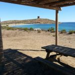Cala Trabuccato (Isola Asinara)