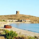 Cala Trabuccato (Isola dell'Asinara)