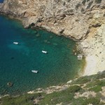 Cala d'Inferno (Capo Caccia)