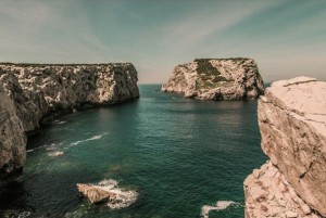 Cala della Barca