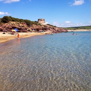 Cala di Porto Ferro