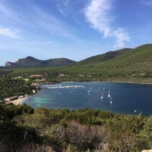 Cala di Tramariglio