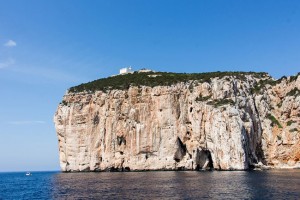 Capo Caccia