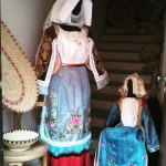 Costume di Sennori