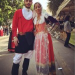 Costume sardo di Ittiri