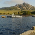 Fornelli (Isola Asinara)