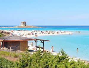 La Pelosa (Stintino)