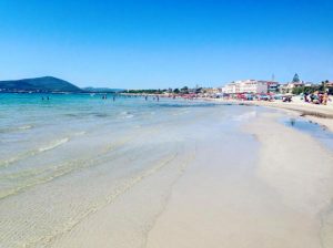 Lido San Giovanni (Alghero)