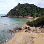 Porto Ferro