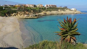 Spiaggia Balai