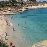 Spiaggia Balai (Porto Torres)