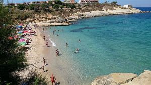 Spiaggia Balai (Porto Torres)