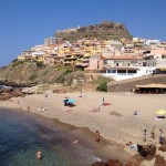 Spiaggia Castelsardo