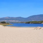 Spiaggia Foce del Coghinas