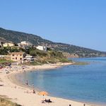 Spiaggia La Ciaccia (Valledoria)