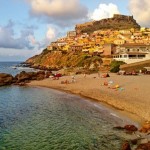 Spiaggia La Marina (Castelsardo)