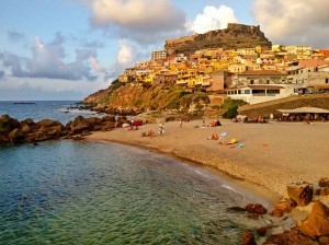 Spiaggia La Marina (Castelsardo)