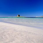 Spiaggia La Pelosa (Sardegna)