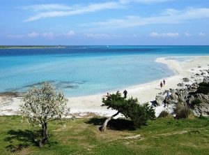 Spiaggia La Pelosa (Stintino)