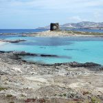 Spiaggia La Pelosetta