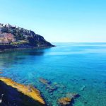 Spiaggia La Vignaccia
