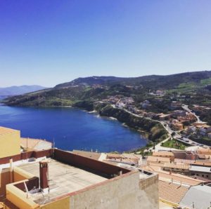 Spiaggia La Vignaccia (Castelsardo)