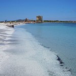 Spiaggia Le Saline (Stintino)