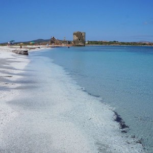 Spiaggia Le Saline (Stintino)