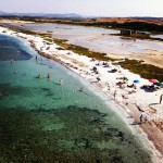 Spiaggia Le Saline (Stintino)