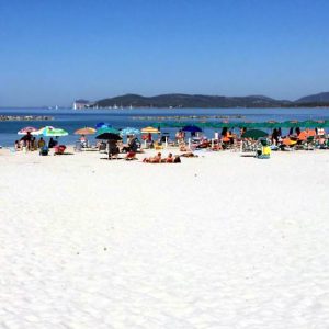 Spiaggia Lido San Giovanni