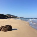Spiaggia Lu Bagnu