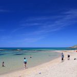Spiaggia Lu Bagnu (Castelsardo)