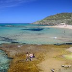 Spiaggia Lu Bagnu (Sardegna)
