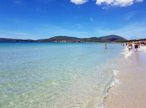 Spiaggia Maria Pia (Alghero)