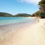 Spiaggia Porto Conte