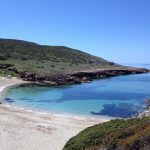 Spiaggia Porto Palmas (Palmadula)