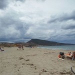 Spiaggia San Pietro