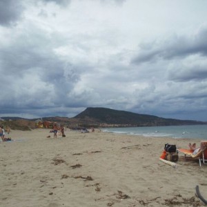 Spiaggia San Pietro
