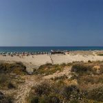 Spiaggia San Pietro (Sardegna)