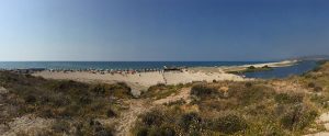 Spiaggia San Pietro (Sardegna)