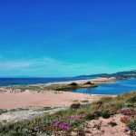 Spiaggia San Pietro a Mare