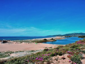 Spiaggia San Pietro a Mare