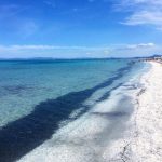 Spiaggia delle Saline (Stintino)