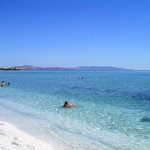 Spiaggia delle Saline (Stintino)