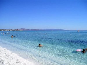 Spiaggia delle Saline (Stintino)