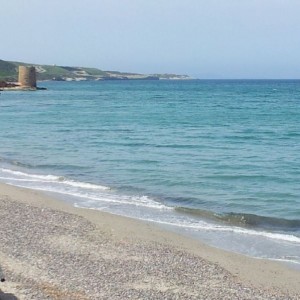 Spiaggia di Abbacurrente