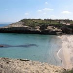 Spiaggia di Balai (Porto Torres)