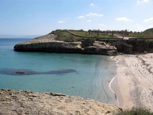 Spiaggia di Balai (Porto Torres)