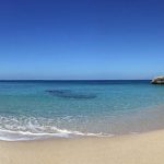 Spiaggia di Balai (Sardegna)