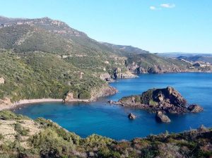 Spiaggia di Cala Managu